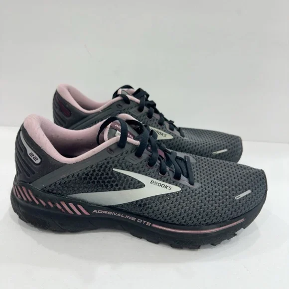Brooks adrenaline GTS 22 Women’s Shoes - Picture 3 of 10